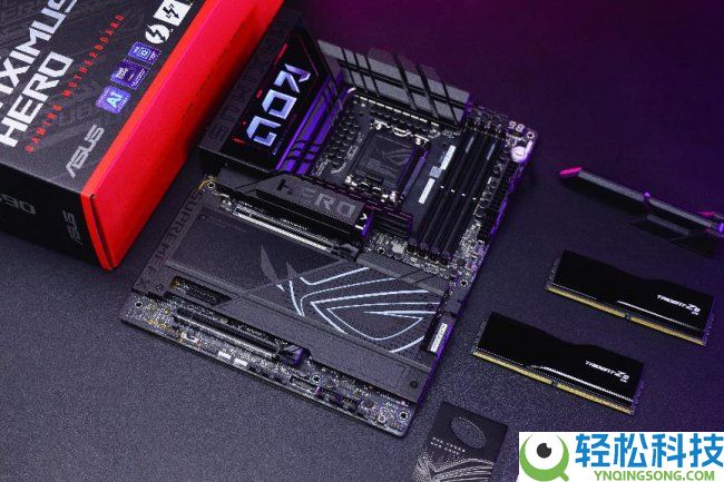 旗舰新组合 Ultra 7 270K Plus搭配华硕Z890主板