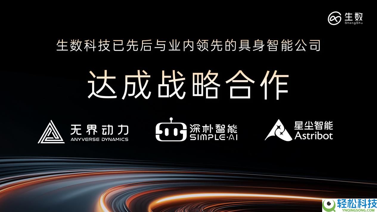 「为举动而生」生数科技发布通用世界举动模子 Motubrain