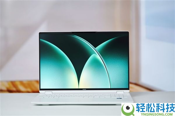 续航轻松超苹果MacBook,光荣MagicBook Pro 16 2026图赏