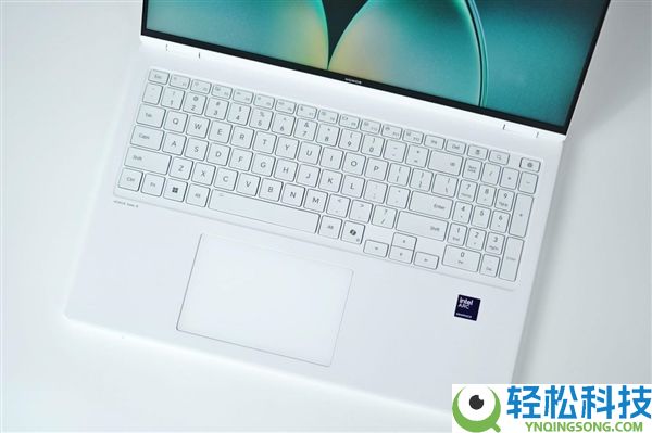 续航轻松超苹果MacBook,光荣MagicBook Pro 16 2026图赏