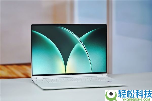 续航轻松超苹果MacBook,光荣MagicBook Pro 16 2026图赏