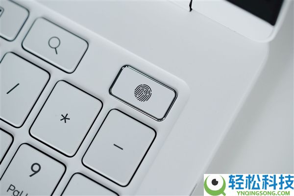 续航轻松超苹果MacBook,光荣MagicBook Pro 16 2026图赏
