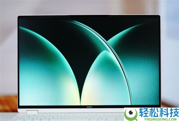 续航轻松超苹果MacBook,光荣MagicBook Pro 16 2026图赏