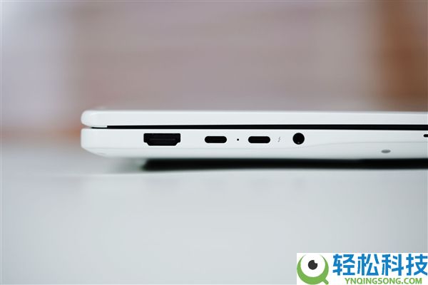 续航轻松超苹果MacBook,光荣MagicBook Pro 16 2026图赏