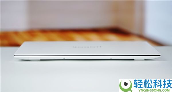 续航轻松超苹果MacBook,光荣MagicBook Pro 16 2026图赏