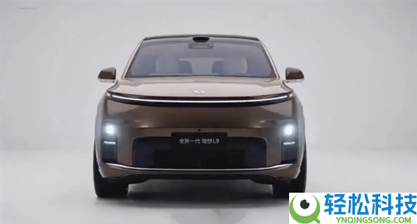 抱负4月交付34085辆,汗青总交付破166万大关
