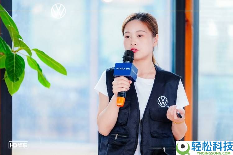 德系旗舰新标杆 上汽群众ID.ERA 9X上海试驾 硬核实力开启新动力出行新篇