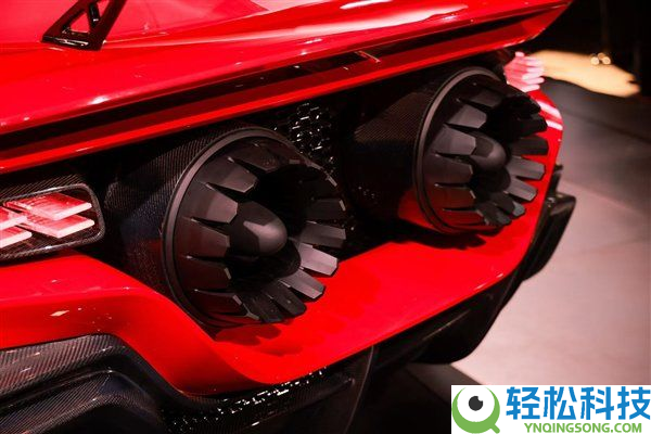 零百0.9秒做失掉吗 若是飞翔汽车算汽车的话