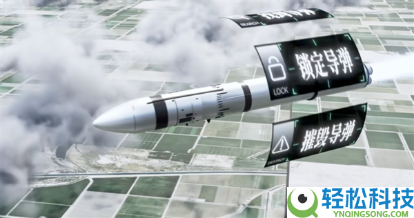 花了天价造反导系统 为什么拦导弹仍是像赌博