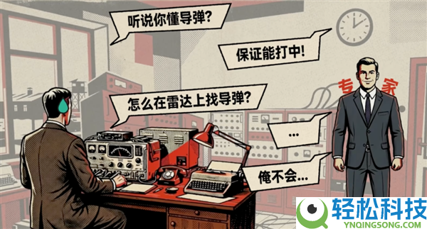 花了天价造反导系统 为什么拦导弹仍是像赌博
