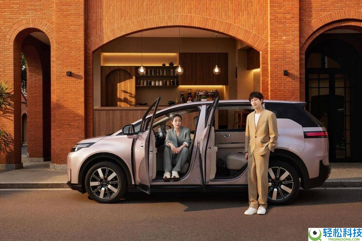 昊铂埃安BU双品牌焕新晋级 4月销量上扬构建可延续增进新态势