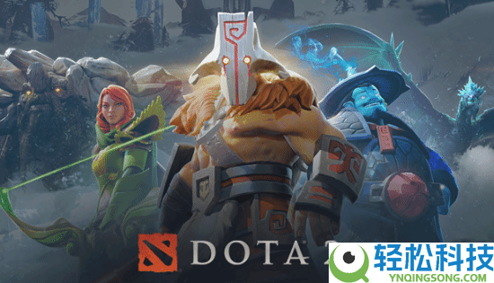 16大哥玩家仍被喷菜鸟,G胖谈天天最少打一局《Dota 2》原因