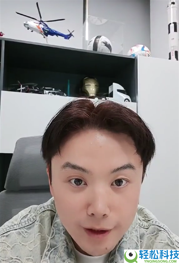 一小时内连发14条微博,追觅俞浩:顺手拍15秒比专门剪辑更无效
