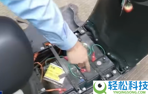 官方造谣:全国电动自行车裁减赛系谎言 已买车辆不强迫报废