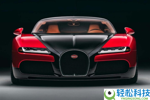 传奇超跑品牌易主,保时捷断臂求生:70亿卖掉布加迪