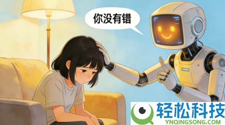 留神 AI无底线的“拍马屁”能够致命