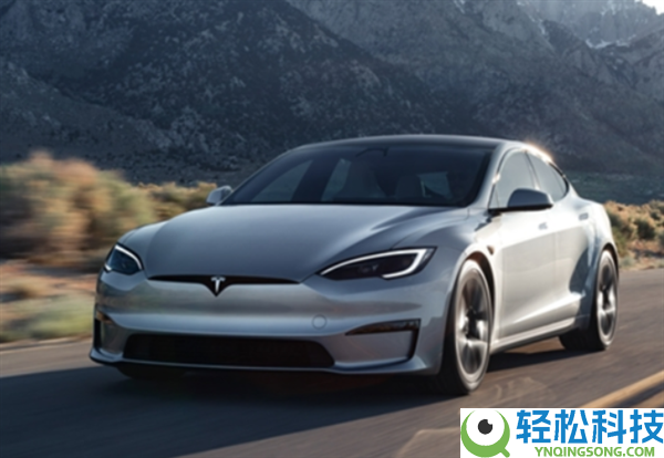 绝版了,特斯拉Model X正式停产:最后一辆车签满员工名字