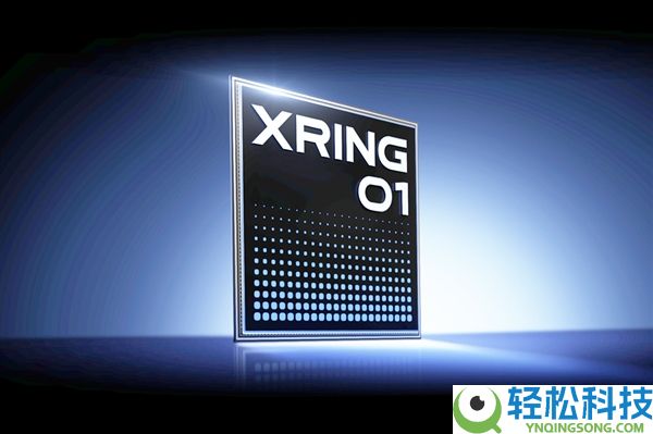 小米18 Ultra玄戒版偷跑:全球首发玄戒O3 小米最强超大杯
