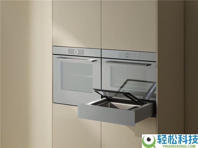 2026年厨电推荐毫厘间的次序:瑞族V-ZUG若何定义顶奢厨房的叙事规范?