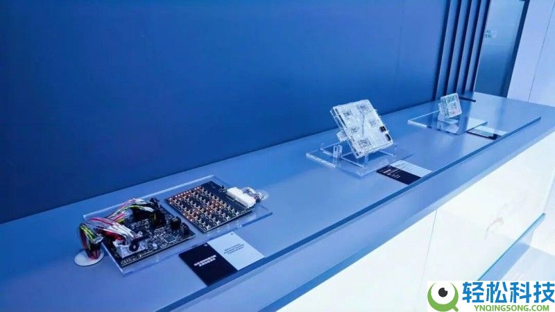 2026年第十九届北京国际车展丨带你云逛华勤手艺展台