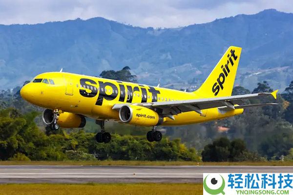 美国廉航巨头精力航空全线停飞关门 14万网友众筹1亿多美元想买下