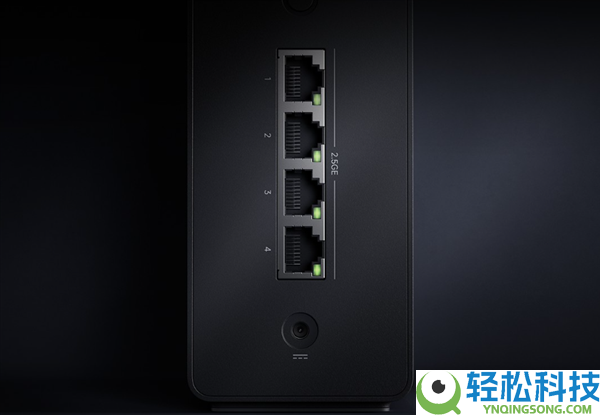 首发883元起,小米路由器BE7200 Pro发布:全2.5GE网口、全屋智能中枢
