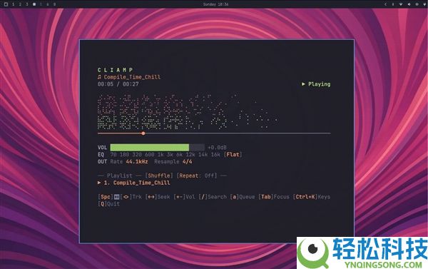 用Linux玩游戏从未如斯简单:新系统完全辞别繁琐配置 装置Steam乃至不必动鼠标,