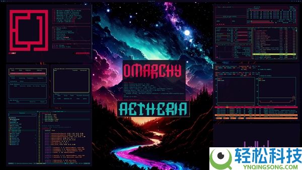 用Linux玩游戏从未如斯简单:新系统完全辞别繁琐配置 装置Steam乃至不必动鼠标,
