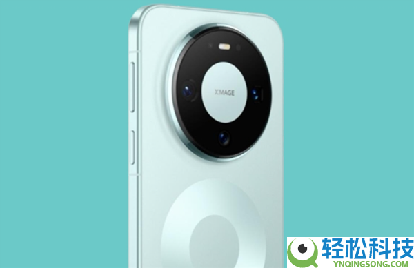 辞别侧边指纹,华为Mate 90重磅晋级:将搭载自研超声波指纹