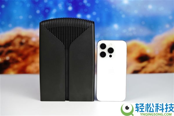 靠谱海量游戏库,希捷FireCuda X Vault 20TB外置硬盘图赏
