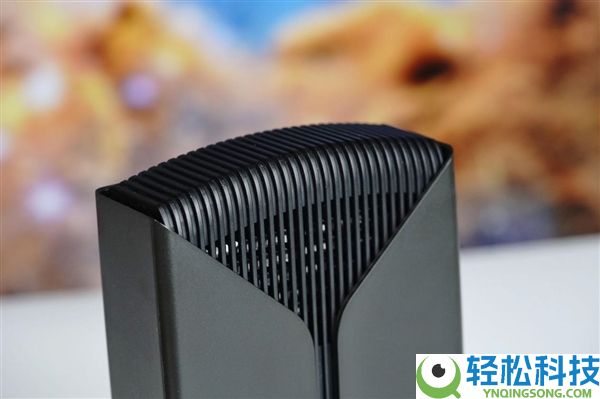 靠谱海量游戏库,希捷FireCuda X Vault 20TB外置硬盘图赏