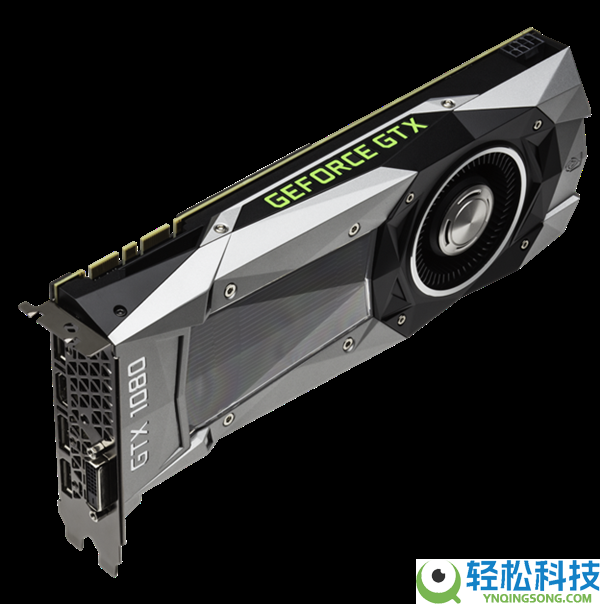 NVIDIA官方庆贺GTX 10系列显卡发布10周年:一代经典神卡