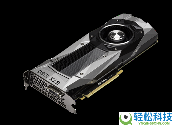 NVIDIA官方庆贺GTX 10系列显卡发布10周年:一代经典神卡