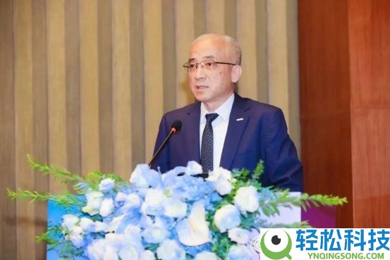 金蝶联袂冰山松洋紧缩机,为制造企业AI转型打造行业模范