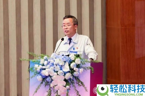 金蝶联袂冰山松洋紧缩机,为制造企业AI转型打造行业模范
