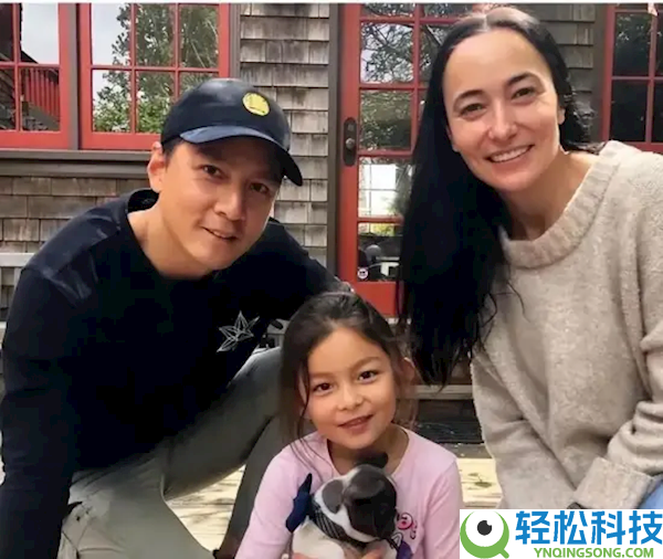 吴彦祖说女儿从不感觉他帅 比力喜好甜茶和kpop男团