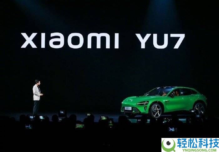 奥迪E7X与小米YU7对决:传统豪车相逢科技新权势,谁是你的菜?