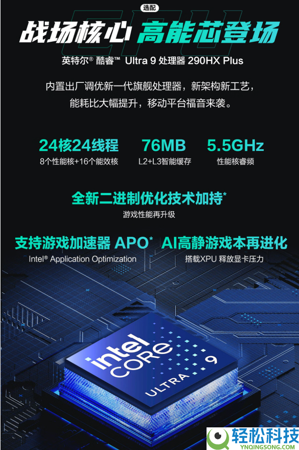 华硕天选7 Pro游戏本首发预售9399元起,300Hz高刷、Intel/AMD双顶流