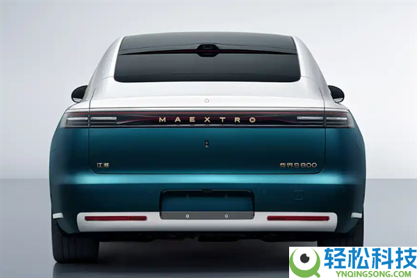 一眼尊贵,尊界S800 Grand Design高定车型申报:余承东曾称要卖200万