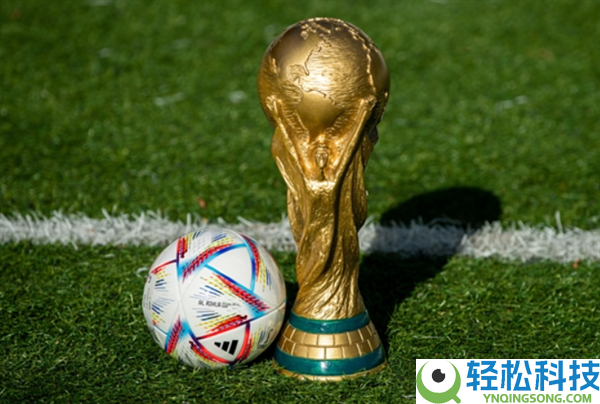 疯了,国际足联将世界杯决赛最好席位暴涨至原来三倍:单价近23万