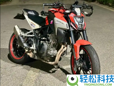 从“美观难骑”到“每天想骑”:年青报酬何最先从新抉择摩托车?