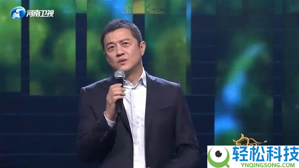 李亚鹏称回老家就是回叶县:河南老家是根 能给人气力