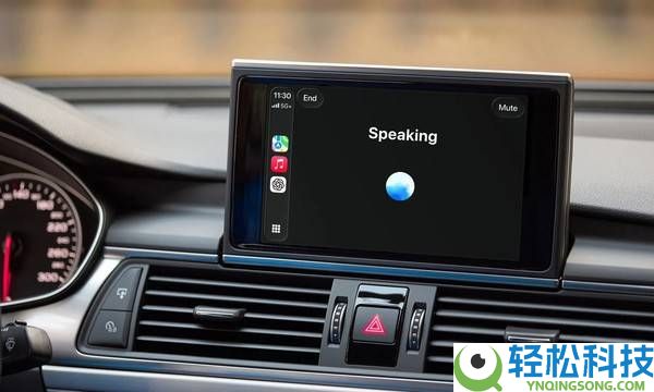 xAI将Grok语音形式引入苹果CarPlay 车载AI助手赛道再添新竞争者
