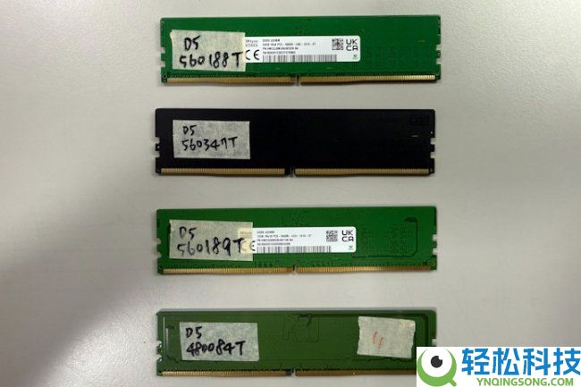 华硕Z890/B860主板新BIOS让内存混搭 PC晋级更天真