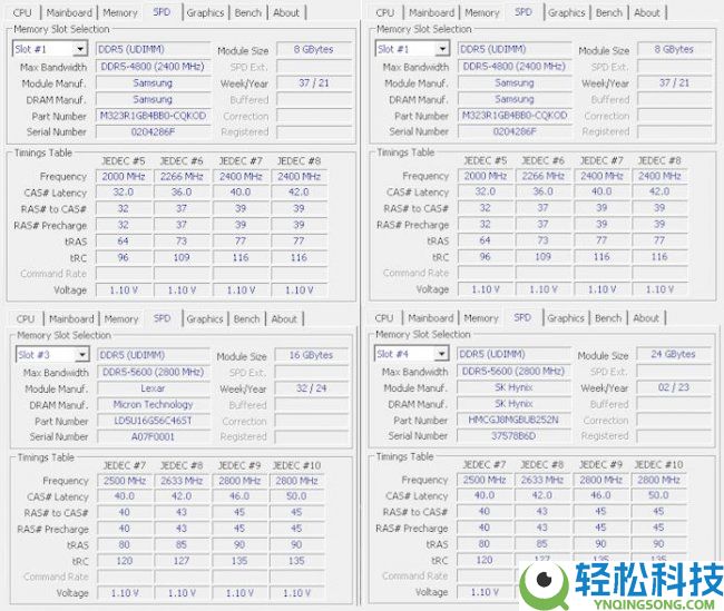 华硕Z890/B860主板新BIOS让内存混搭 PC晋级更天真