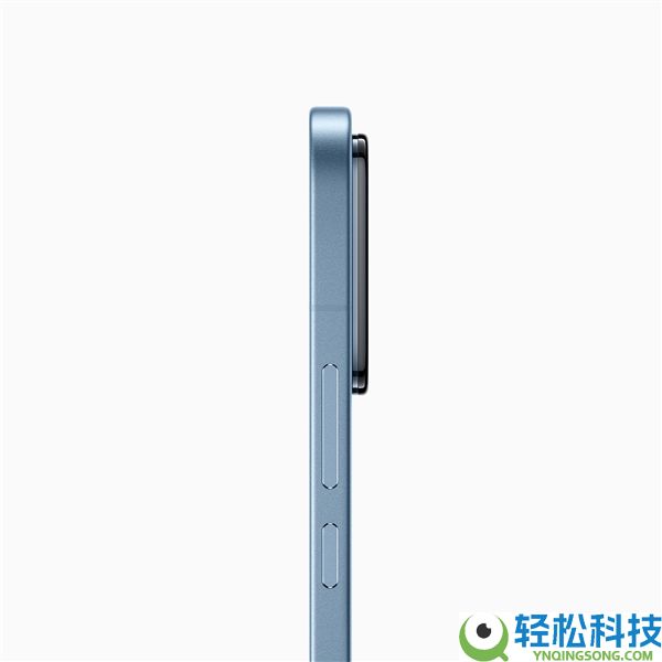 小米17 Max全方位外观图发布:6.9英寸大直屏、徕卡潜望三摄