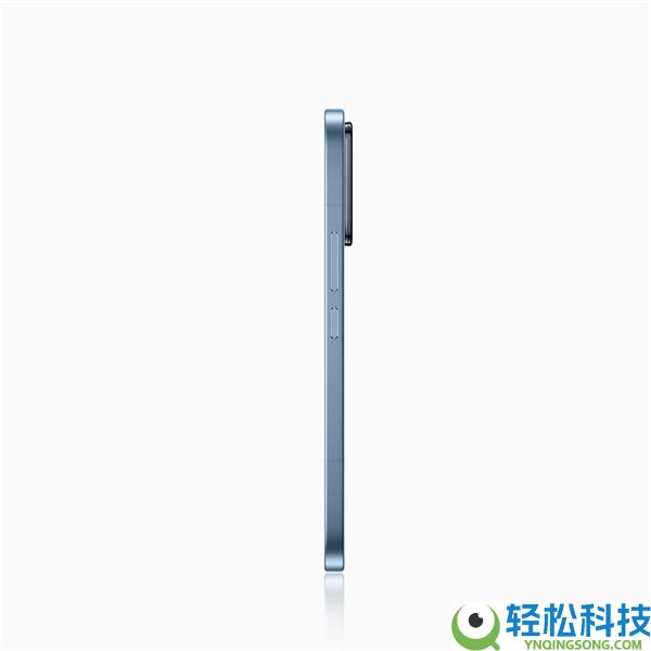小米17 Max全方位外观图发布:6.9英寸大直屏、徕卡潜望三摄