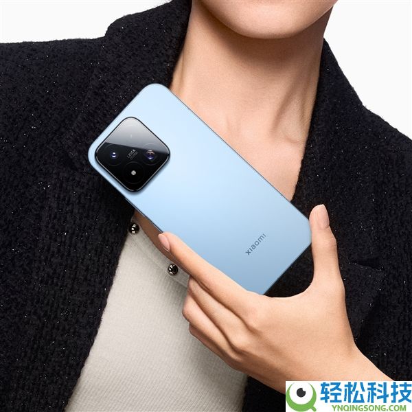 小米17 Max全方位外观图发布:6.9英寸大直屏、徕卡潜望三摄