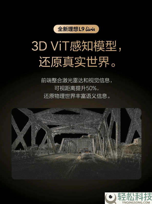 抱负汽车迈入新阶段,马赫M100芯片赋能L9 Livis机能飙升