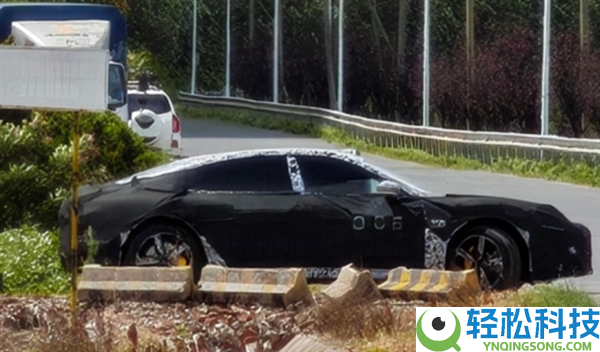 4款新车齐发,小米汽车2026产物矩阵暴光:增程SUV碾压同级